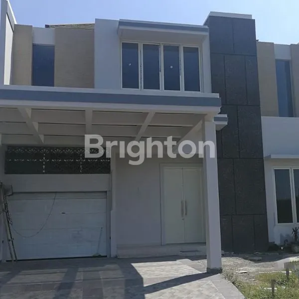 image GRAND ISLAND, PAKUWON CITY.. NEW GRESS MINIMALIS (1)