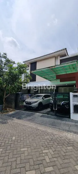 JUAL RUMAH STAMFORD CITRALAND.