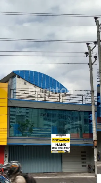 image RUKO 2 LANTAI  SIAP PAKAI  COCOK UNTUK SHOW ROOM STRATEGIS  SEMARANG TENGAH (1)