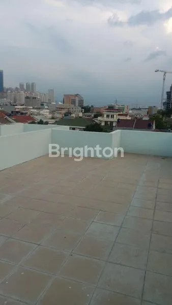 image RUKO BARU JELAMBAR 3.5LT LUAS PARKIR, JAKARTA BARAT (8)