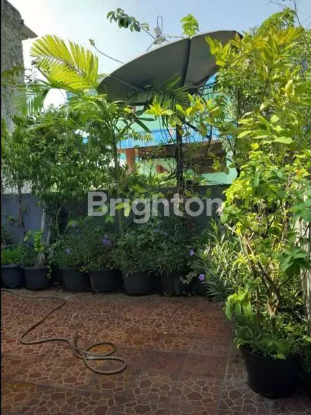 image RUMAH 3LANTAI AKSES MOTOR SIAP HUNI STRATEGIS JEMBATAN LIMA, JAKARTA BARAT (3)