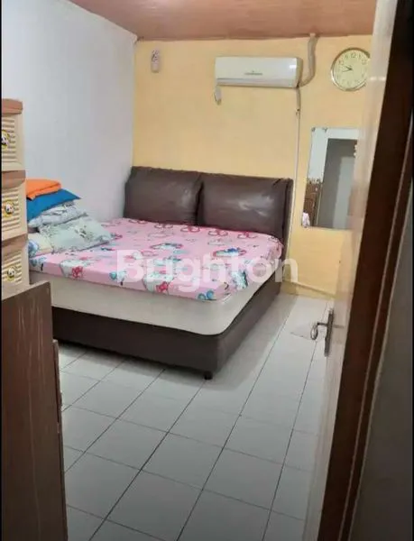 image RUMAH 3LANTAI AKSES MOTOR SIAP HUNI STRATEGIS JEMBATAN LIMA, JAKARTA BARAT (6)