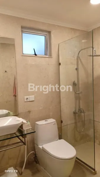 image APARTEMEN DI GRAND PERMATA (ITC PERMATA HIJAU) SPECIAL SEPERTI BARU SANGAT MURAH SEMI FURNISHED (4)