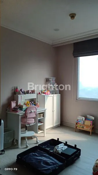 image APARTEMEN DI GRAND PERMATA (ITC PERMATA HIJAU) SPECIAL SEPERTI BARU SANGAT MURAH SEMI FURNISHED (5)