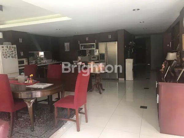 image JUAL CEPAT RUMAH BAGUS DI JAK SEL (4)