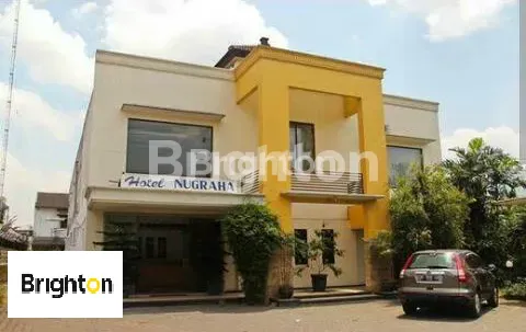 image HOTEL NUGRAHA MALANG (7)