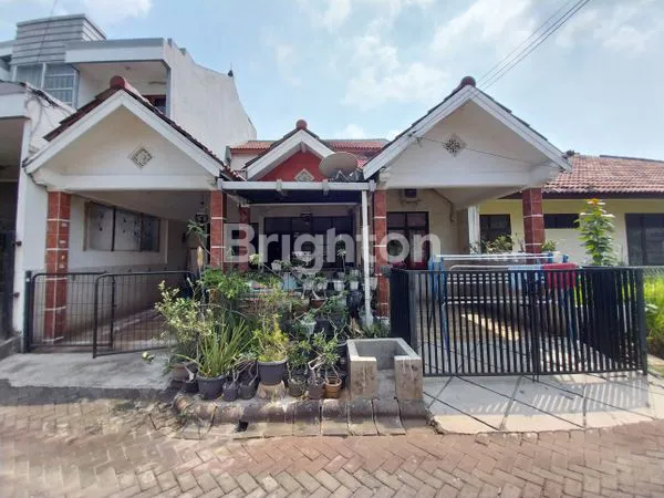 image RUMAH MURAH DI KEMANG PRATAMA KOTA BEKASI (1)