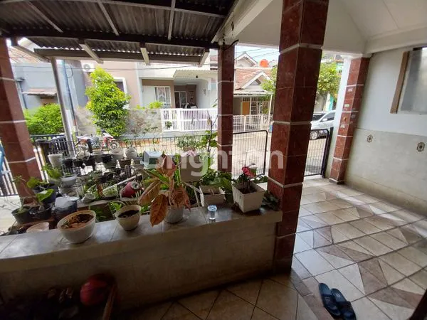 image RUMAH MURAH DI KEMANG PRATAMA KOTA BEKASI (2)