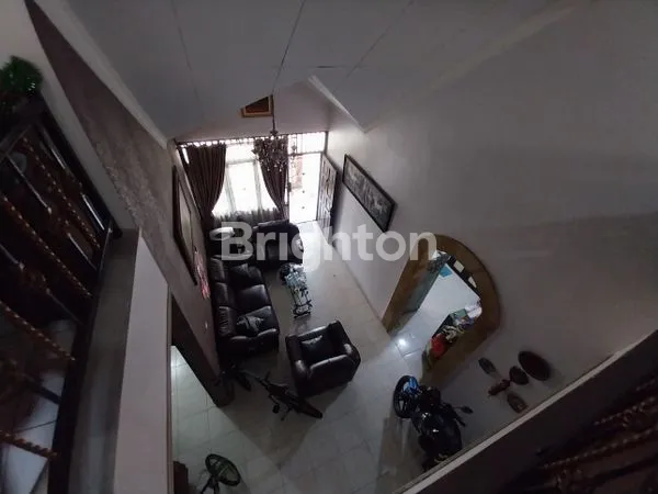 image RUMAH MURAH DI KEMANG PRATAMA KOTA BEKASI (5)