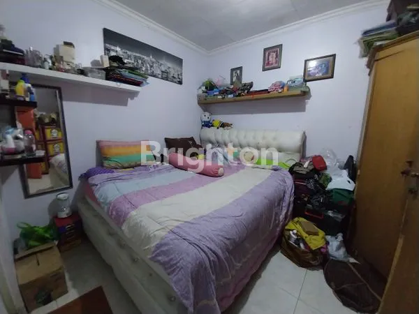 image RUMAH MURAH DI KEMANG PRATAMA KOTA BEKASI (4)