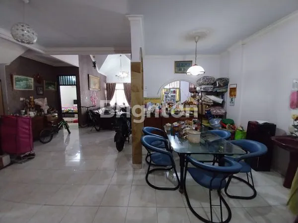 image RUMAH MURAH DI KEMANG PRATAMA KOTA BEKASI (6)
