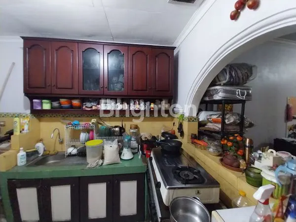 image RUMAH MURAH DI KEMANG PRATAMA KOTA BEKASI (8)