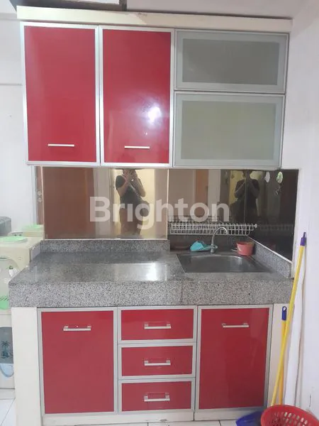 image APARTEMEN PUNCAK PERMAI TOWER A  FULL FURNISH VIEW CITY (2)