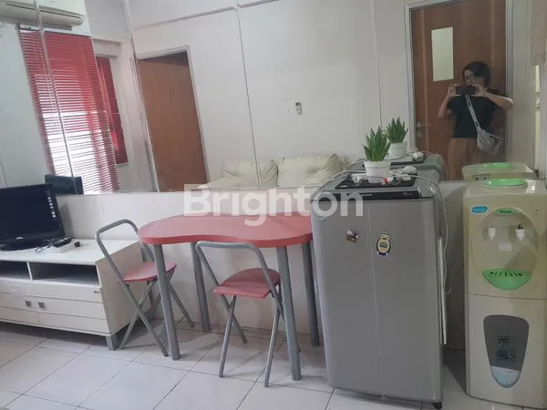 image APARTEMEN PUNCAK PERMAI TOWER A  FULL FURNISH VIEW CITY (4)