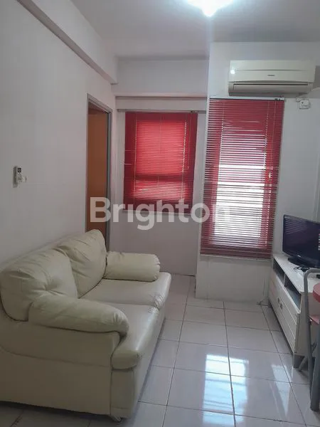 image APARTEMEN PUNCAK PERMAI TOWER A  FULL FURNISH VIEW CITY (3)