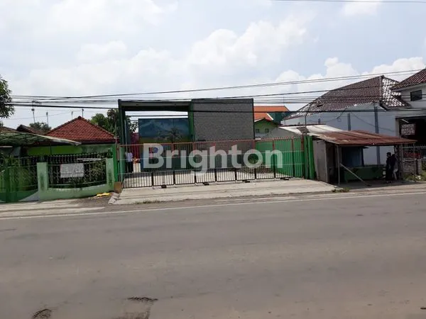 image GUDANG 1 LANTAI STRATEGIS NOL JALAN, COCOK TUK USAHA & PENYIMPANANNGORO (1)