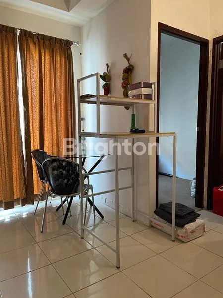 image APARTEMEN MEDITERANIA GARDEN RESIDENCES 2, TANJUNG DUREN, 2BR, FULL FURNISHED, VIEW POOL (5)