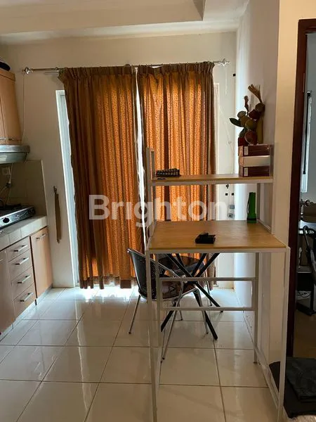 image APARTEMEN MEDITERANIA GARDEN RESIDENCES 2, TANJUNG DUREN, 2BR, FULL FURNISHED, VIEW POOL (4)