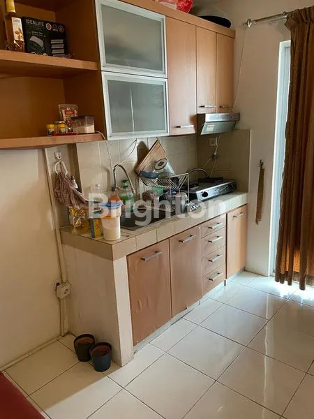 image APARTEMEN MEDITERANIA GARDEN RESIDENCES 2, TANJUNG DUREN, 2BR, FULL FURNISHED, VIEW POOL (2)