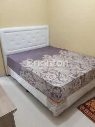 image RUMAH 1 LANTAI DI LINGKUNGA NYAMAN & AMAN TERAWAT & SIAP HUNIMUTIARA PADERMAN RESIDENCE (3)