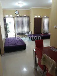 image RUMAH 1 LANTAI DI LINGKUNGA NYAMAN & AMAN TERAWAT & SIAP HUNIMUTIARA PADERMAN RESIDENCE (2)