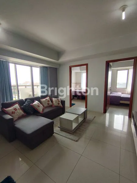 APARTEMEN WATER PLACE VIEW CITY