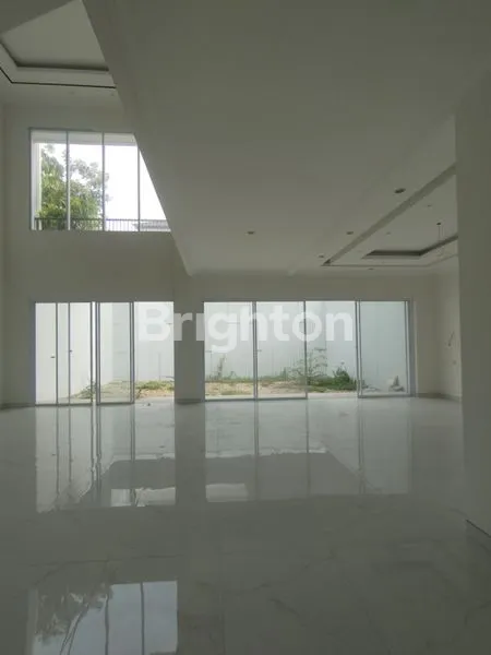 image RUMAH BARU MEWAH MINIMALIS DI SATELIT INDAH (6)