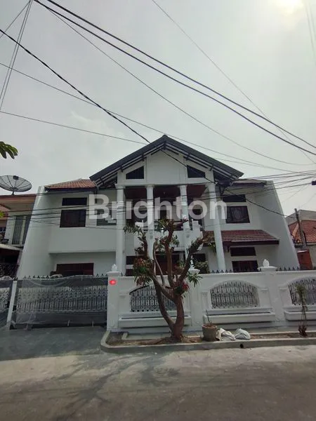 image RUMAH BARU RENOV TOTAL DI KUPANG INDAH (1)