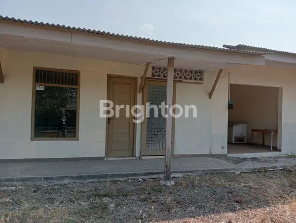 image DIJUAL TANAH DAN BANGUNAN EX PETERNAKAN DI GRESIK (2)
