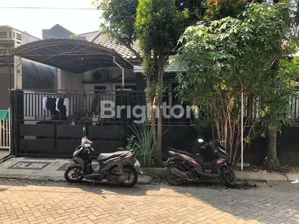 image RUMAH TINGGAL DI PAKAL RESIDENCE - BANGUNAN LAMA (2)