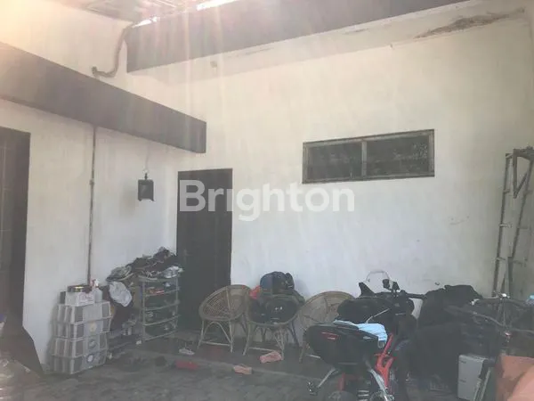 image RUMAH TINGGAL DI PAKAL RESIDENCE - BANGUNAN LAMA (3)