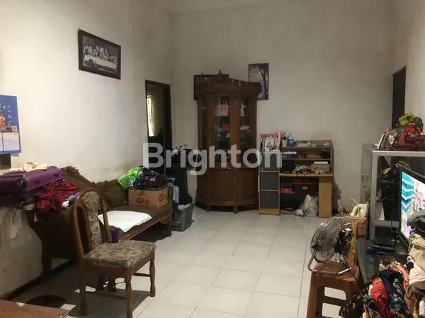 image RUMAH TINGGAL DI PAKAL RESIDENCE - BANGUNAN LAMA (4)