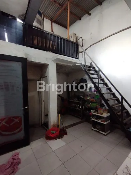 image RUMAH TINGGAL DI PAKAL RESIDENCE - BANGUNAN LAMA (7)