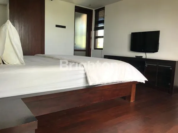 image VILLA 2 LANTAI ONE GATE SYSTEM PECATU MURAH HARGA DI BAWAH PASARAN (8)