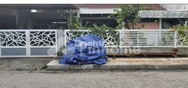 image KENDANGSARI MURAH RUMAH SIAP HUNI TERAWAT (1)