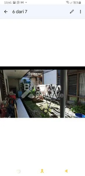 image KENDANGSARI MURAH RUMAH SIAP HUNI TERAWAT (6)