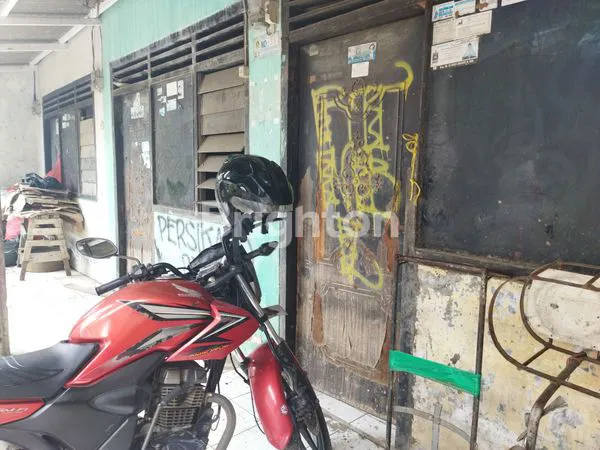 image JUAL RUMAH KONTRAKAN HITUNG TANAH (6)