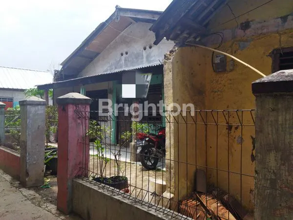 image JUAL RUMAH KONTRAKAN HITUNG TANAH (7)