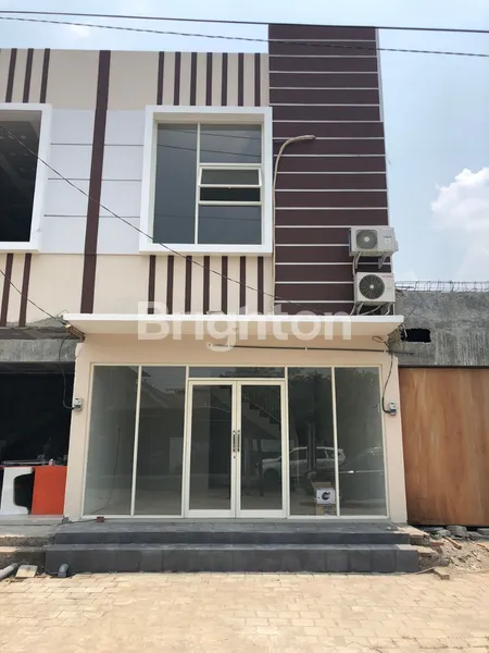 image RUKO TARIK SQUARE HARGA 600JT (1)