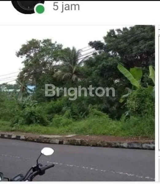 TANAH DATAR SIAP BANGUN SUKABUMI