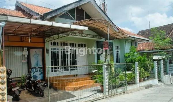 image RUMAH DIJUAL DIKELILING UNIVERSITAS: DEKAT UNY, USD MRICAN, UAJ MRICAN, UGM. (1)