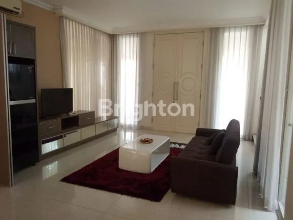 image FULL FURNISHED. MINIMALIS 2 LANTAI. TERAWAT BAGUS SIAP HUNI. DEKAT KENJERAN WM WIDYA MANDALA ITS GLORIA. (4)