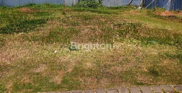 Gambar Property KAVLING JEMURSARI BENTUK TANAH TRAPESIUM HADAP UTARA