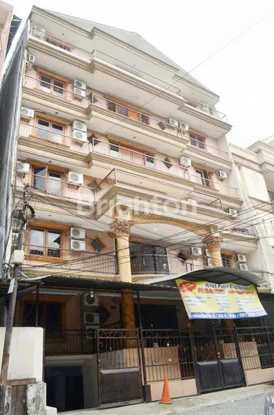 image KOST EKSKLUSIF AREA PADANG PASIR SIWALANKERTO SURABAYA (1)