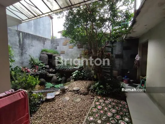 image RUMAH MURAH DI TENGAH KOTA BANDUNG CILENTAH (7)