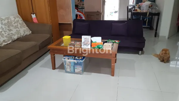 image RUMAH DI CIKARANG BEKASI DEKAT LIPPO MALL, KAMPUS PELITA BANGSA (2)