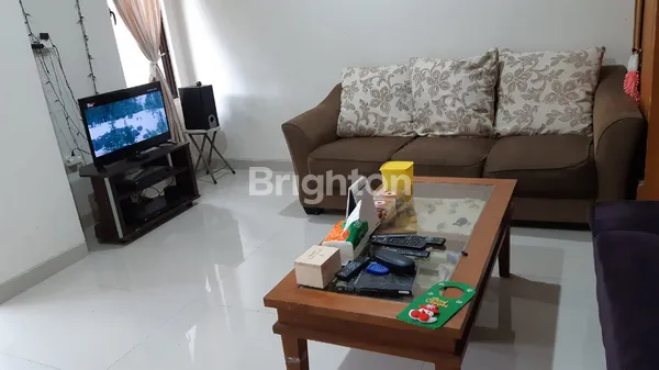 image RUMAH DI CIKARANG BEKASI DEKAT LIPPO MALL, KAMPUS PELITA BANGSA (3)