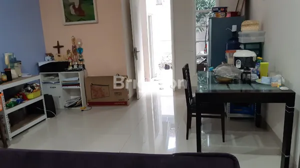 image RUMAH DI CIKARANG BEKASI DEKAT LIPPO MALL, KAMPUS PELITA BANGSA (4)
