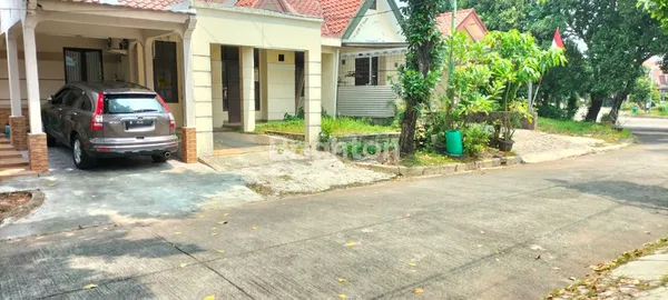 image RUMAH DI CIKARANG BEKASI DEKAT LIPPO MALL, KAMPUS PELITA BANGSA (6)