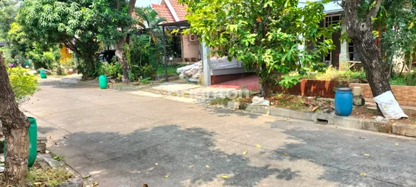 image RUMAH DI CIKARANG BEKASI DEKAT LIPPO MALL, KAMPUS PELITA BANGSA (7)